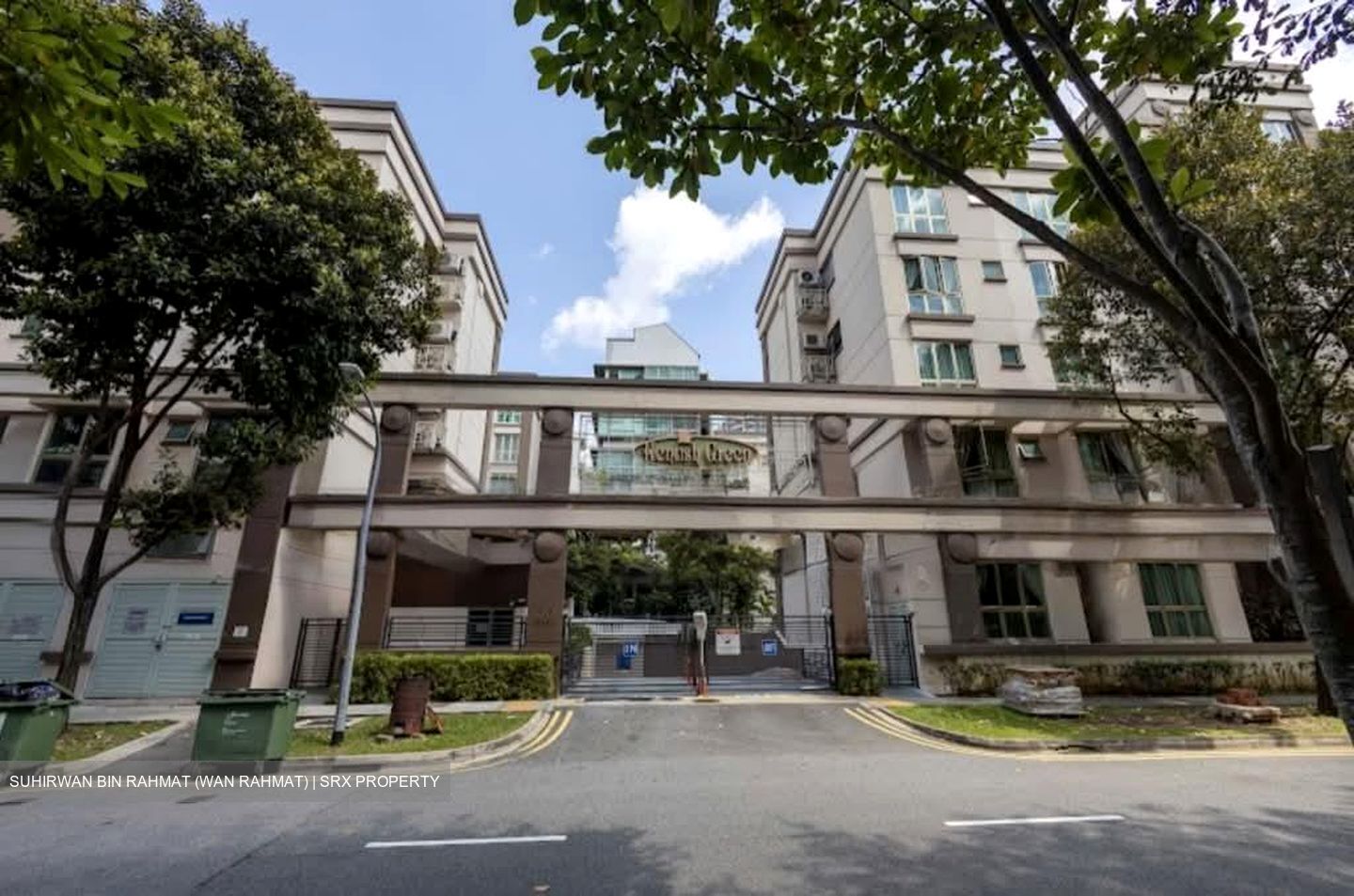 Kentish Green (D8), Apartment #563688401